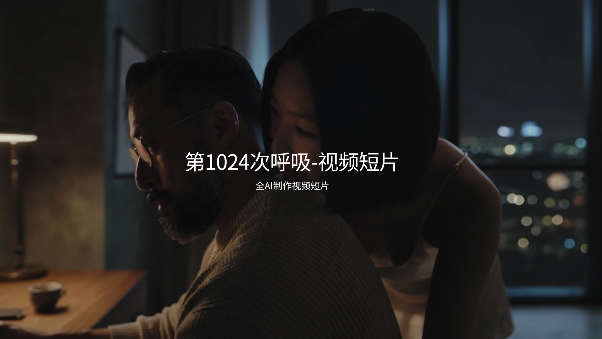 第1024次呼吸